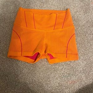 NWOT Aerie biker shorts